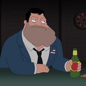 Photo American Dad!