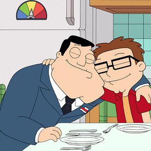 Photo American Dad!