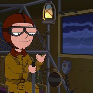 Photo American Dad!