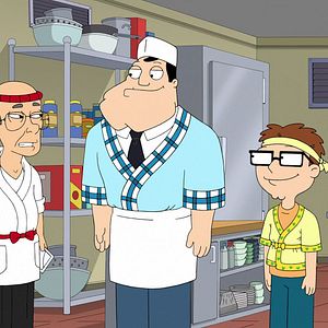 Photo American Dad!