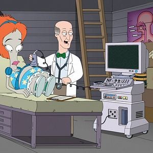 Photo American Dad!