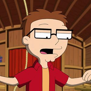 Photo American Dad!