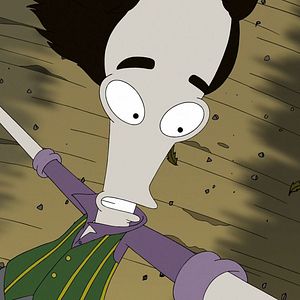 Photo American Dad!