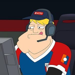 Photo American Dad!