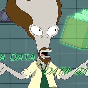 Photo American Dad!