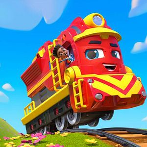 Photo Mighty Express