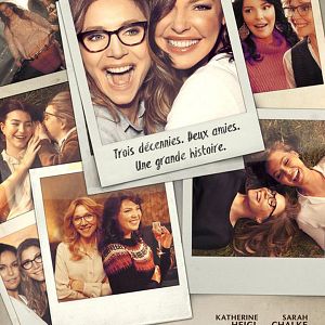 Photo Toujours là pour toi