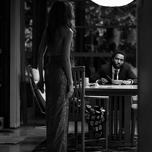 Photo Malcolm & Marie
