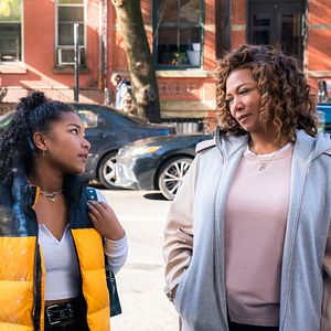 Photo Laya DeLeon Hayes