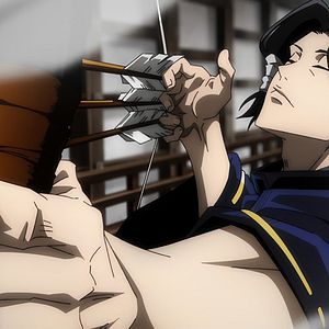 Photo Jujutsu Kaisen