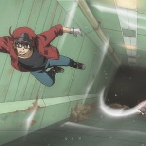 Photo Les Brigades Immunitaires Black