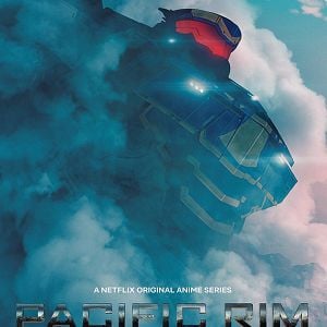 Photo Pacific Rim: The Black