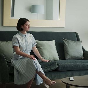 Photo Mon Amie Adèle