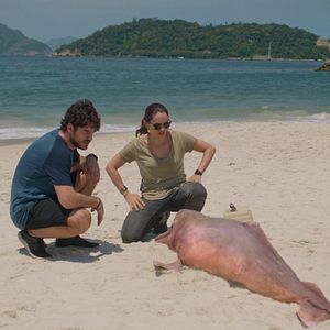 Photo La Cité invisible