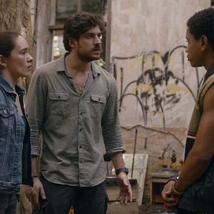 Photo La Cité invisible