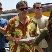 Photo Burn Notice