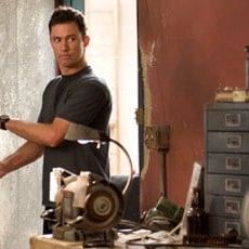Photo Burn Notice