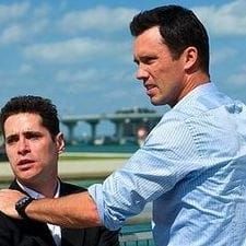 Photo Burn Notice