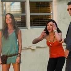 Photo Burn Notice