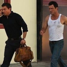 Photo Burn Notice