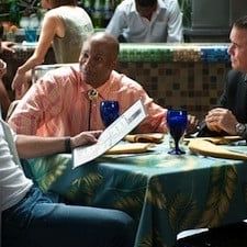 Photo Burn Notice