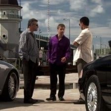 Photo Burn Notice