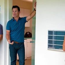 Photo Burn Notice