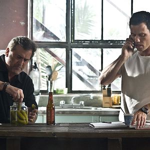 Photo Burn Notice