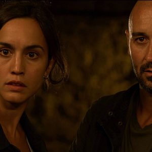 Photo Megan Montaner