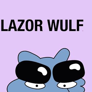 Photo Lazor Wulf