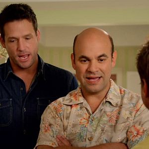 Photo Cougar Town