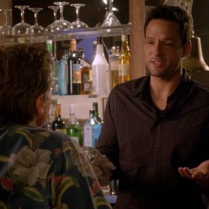 Photo Cougar Town