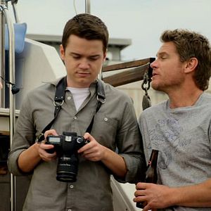 Photo Cougar Town