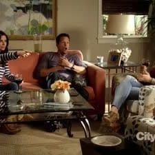 Photo Cougar Town