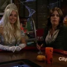 Photo Cougar Town
