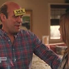 Photo Cougar Town