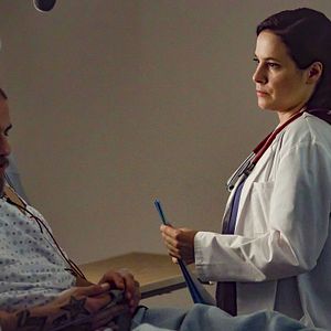 Photo Mary Kills People