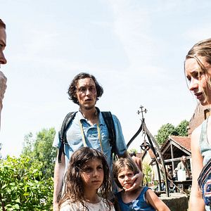 Photo L'Effondrement