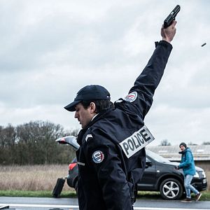 Photo L'Effondrement