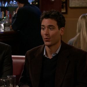 Photo How I Met Your Mother