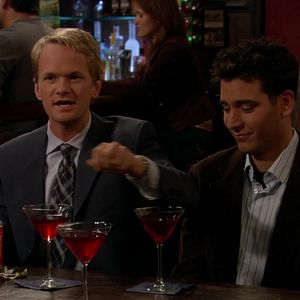 Photo How I Met Your Mother
