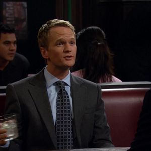 Photo How I Met Your Mother