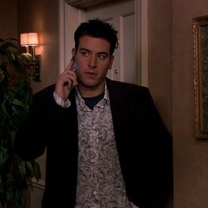 Photo How I Met Your Mother