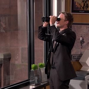 Photo How I Met Your Mother