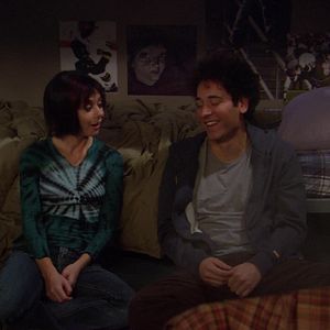 Photo How I Met Your Mother