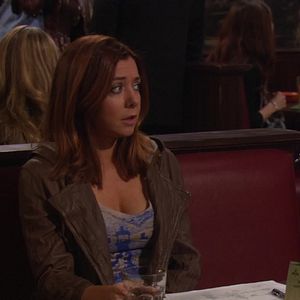 Photo How I Met Your Mother