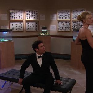 Photo How I Met Your Mother