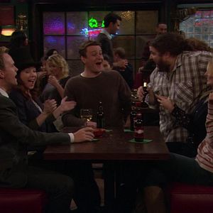 Photo How I Met Your Mother