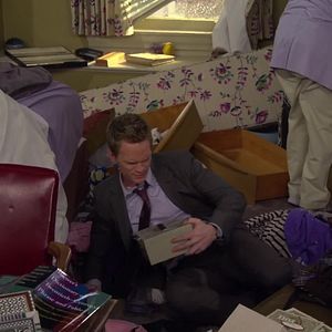 Photo How I Met Your Mother