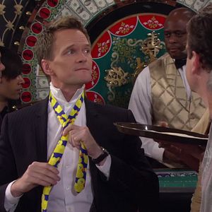 Photo How I Met Your Mother